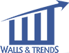 Walls & Trends